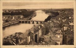 CPA Angers View of Maine