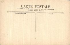 CPA Paris the Pantheon