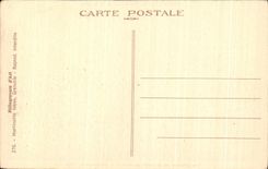 CPA Grenoble the Teleferic of the Bastille View on the Valley of Drac and Moucherotte