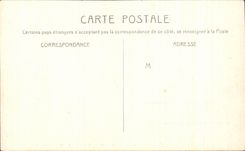 CPA Asnieres Clichy the Cemetery of the Dogs Entrance