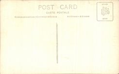 CARTE PHOTO