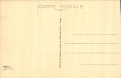 CPA Vichy Parc Et Source Des Celestins