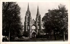 CPA Soissons Saint Jean Vines