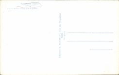 CPA Soissons Saint Jean Vines