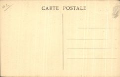 CPA Soissons Frontage Of the Cathedral F