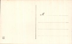 CPA Toulouse Basilique Saint Sernin Vue Generale Nord