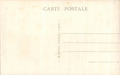 CPA Interior Airvault of the Church Tomb of First Abbot Died in 1110