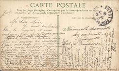 CPA Grenoble Panoramic View