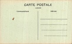 CPA Paris the Dome of Invalides