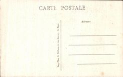 CPA Mans Interleur of the Cathedral the Great Nave