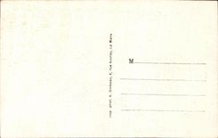 CPA Mans Interleur of the Cathedral the Great Nave