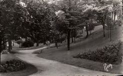 CPSM La Baule the Pines Park Of Dryades