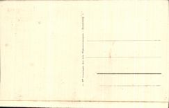 CPA Nancy L'Hemicycle de la Place Carriere