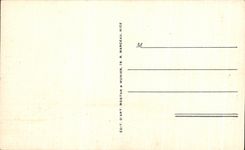 CPA Cannes Walk of the Small cross