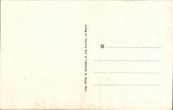 CPA Mans the Cathedral St Julien the Rosette