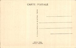 Concha grande de CPA Royan