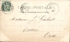 CPA Dances With the Castle