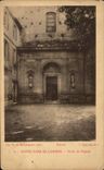 CPA Our Lady Of Light Gate of I' Eglise