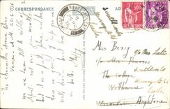 CPA el mar mediterraneo del efecto