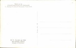 CPA Cornelis de Vos les Jumelles Musee d'Helsinki Finlande