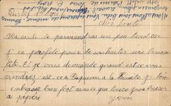 Trebol de los ninos de la Feliz Ano Nuevo de CPA