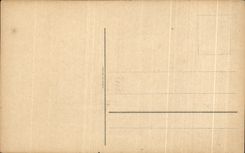 CPA Fleurs Horseshoe