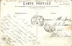 CPA Paris la tumba de Napoleon a Invalides