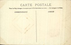 Cripta de CPA Bourges la tumba de la catedral del duque Jean