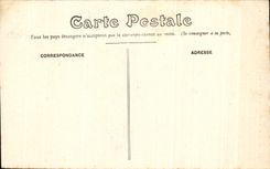 Entrada del corazon de Jacques del paladar de CPA Bourges de las cortes de ley