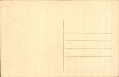 CPA Abbey of Hautecombe the Monastery Seen Through the Chestnuts