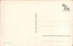 CPA Mittellecg Kleinwalsectal Mit Widdecstein Bacenkopf