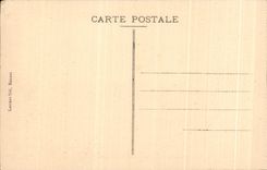 CPA the Mount St Michel the Crypt Of the North wind