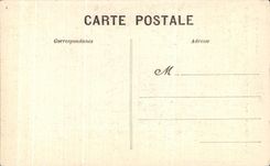 CPA Drill De Fontainebleau the Cave And the Colinet Medallion