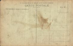 CPA Chartres Bell-towers Of the Cathedral Bell-tower