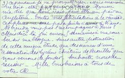 CPA Versailles Large Trianon the Dresser