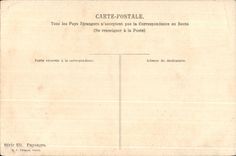 CPA Village at the edge of water