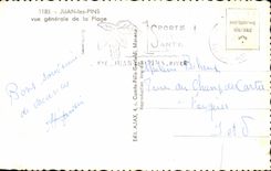 CPA Juan Pines View of the Beach