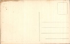 CPA Allinges Rulnes Of the Castle