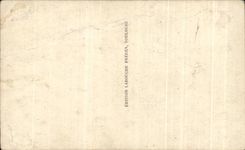 CPA Pau the cradle of Henri IV