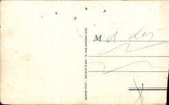 CPA Niza Garden Albert la 1ra fuente de los tritones