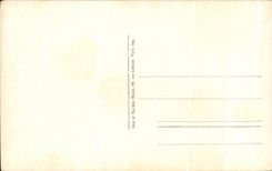 CPA Cannes Seen from Of the Chevaller Mount