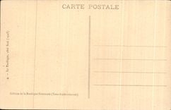 CPA Lisieux la basilica