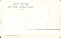 CPA Aareschlucht Meyringen