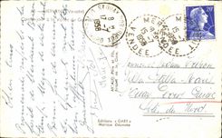 CPA Mervent contra dia con el valle del club