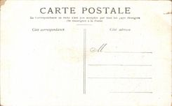 CPA Paris the Pantheon