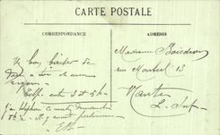 opera de CPA Paris y la estacion de Metroplitain