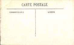 CPA Lourdes the Cave Taps