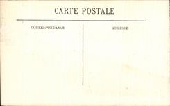 CPA Lourdes the Cave and the Basilica