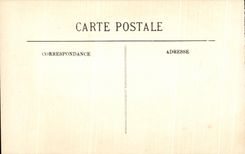 CPA Lourdes the Cave