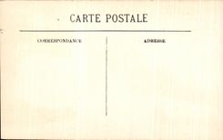 CPA Lourdes the Basilica